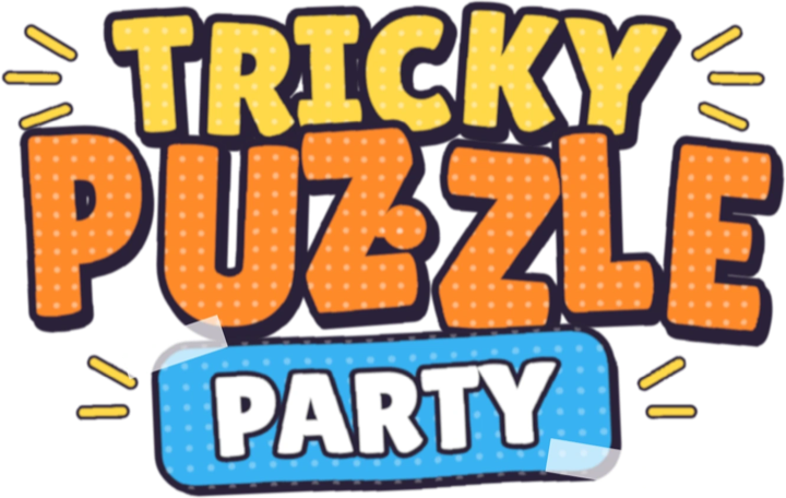 Tricky Puzzle Party